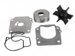 Suzuki - Water Pump Repair Kit - DF70A DF80A DF90A ( 2009 - Current ) - Supersedes 17400-87L01 - 17400-87L04 Fashion