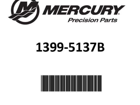 Mercury - Diaph gasket kit - 1399-5137B Hot on Sale