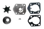 Suzuki - Water Pump Repair Kit - 17400-99J02 - DF9.9A (2010-Current) - Supersedes 17400-99J01 Hot on Sale