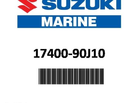 Suzuki - W.p.kitdf901151 - 17400-90J10 Hot on Sale